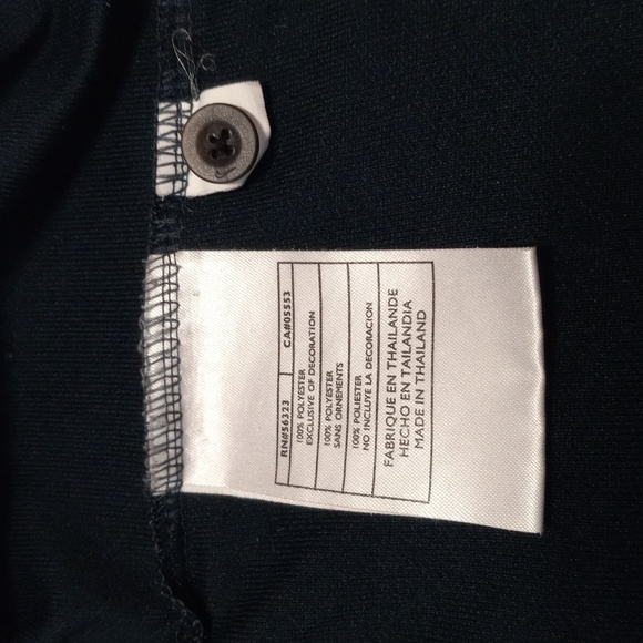 Nike Golf Shirt - Picture 5 of 5